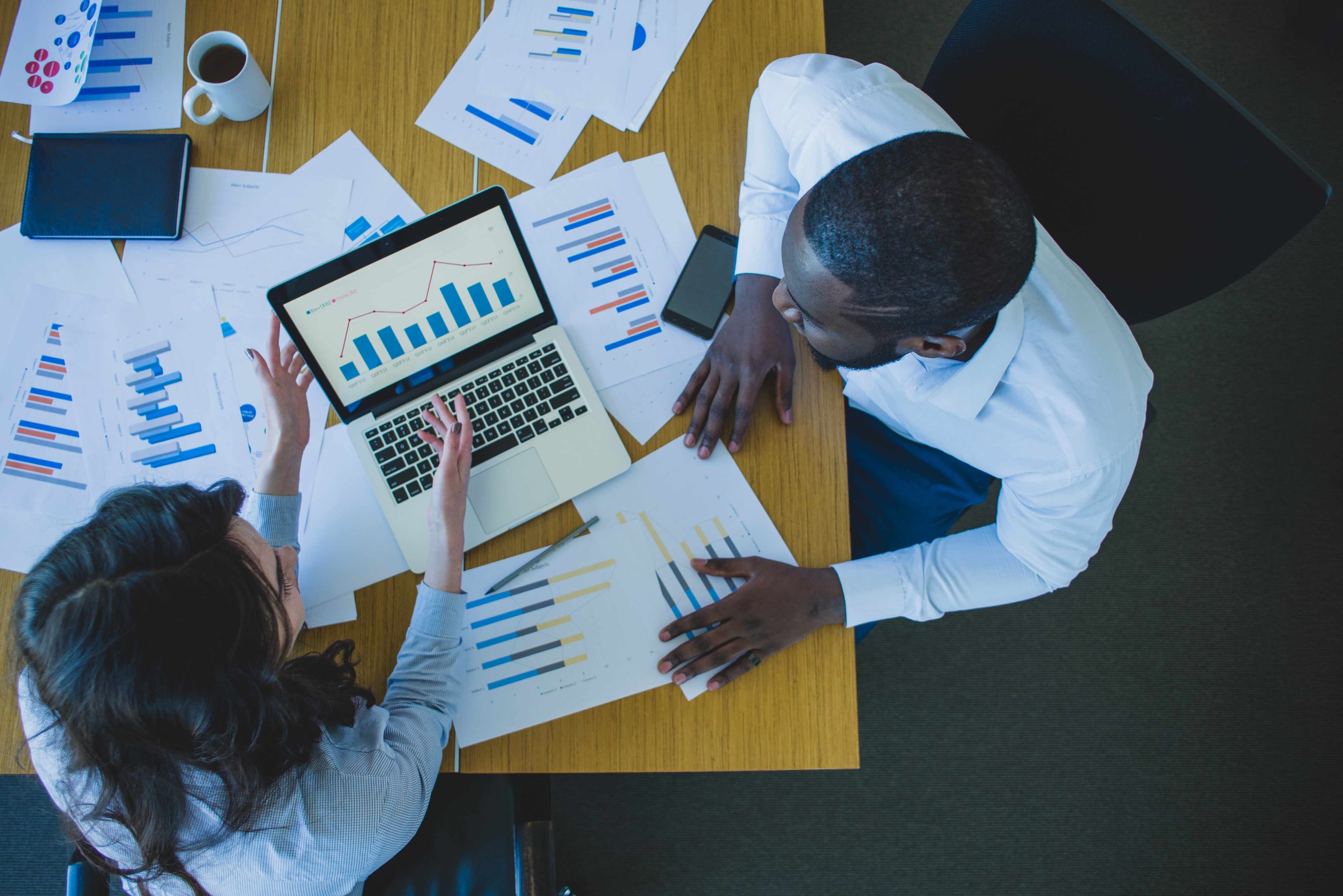 Contract Management - Service ARFAN GROUP