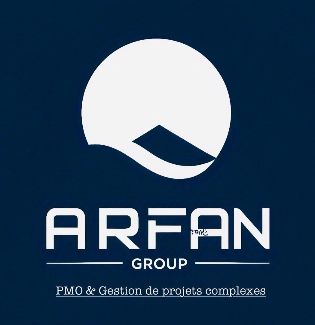 ARFAN GROUP SENEGAL - Logo officiel